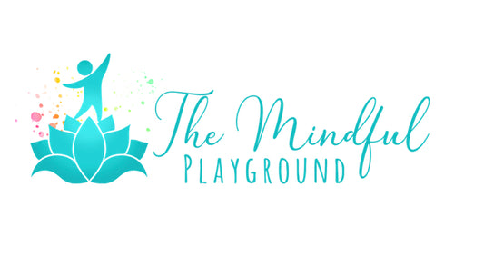 Guest blog on ‘The Mindful Playground’