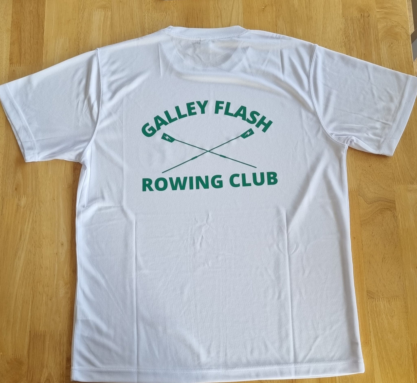 GalleyFlash Jersey - T-shirt style
