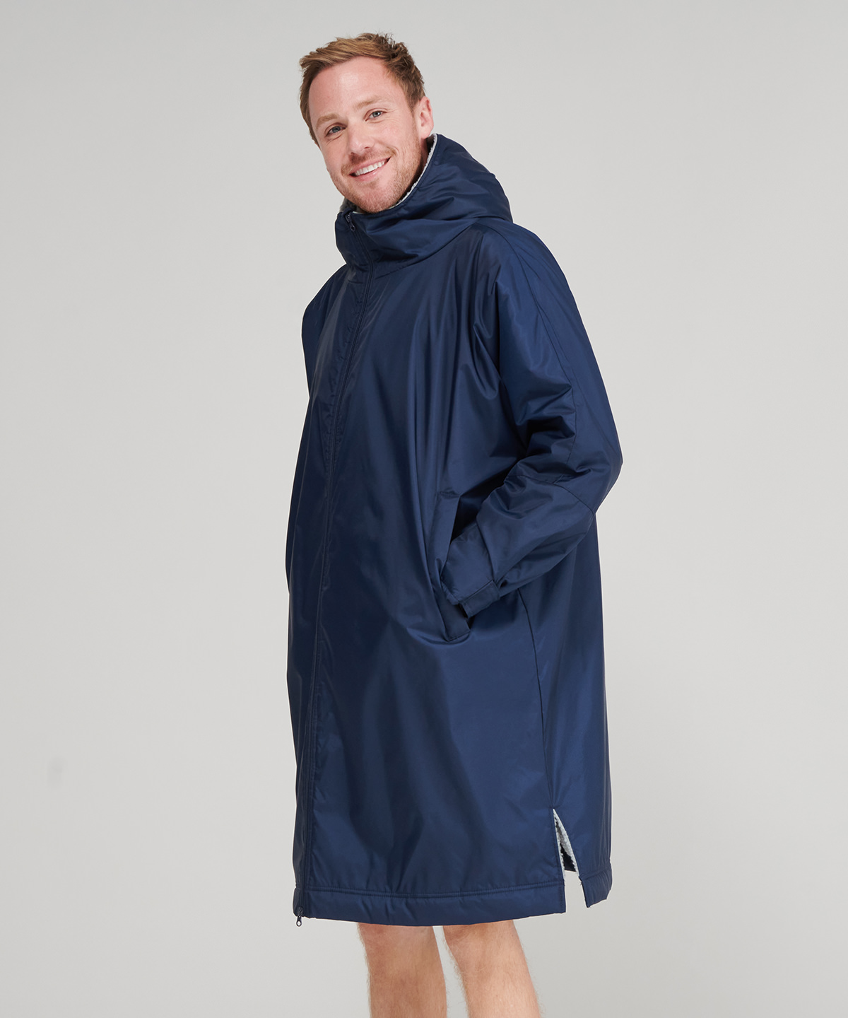 GalleyFlash Dry Robe