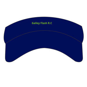 GalleyFlash Visor
