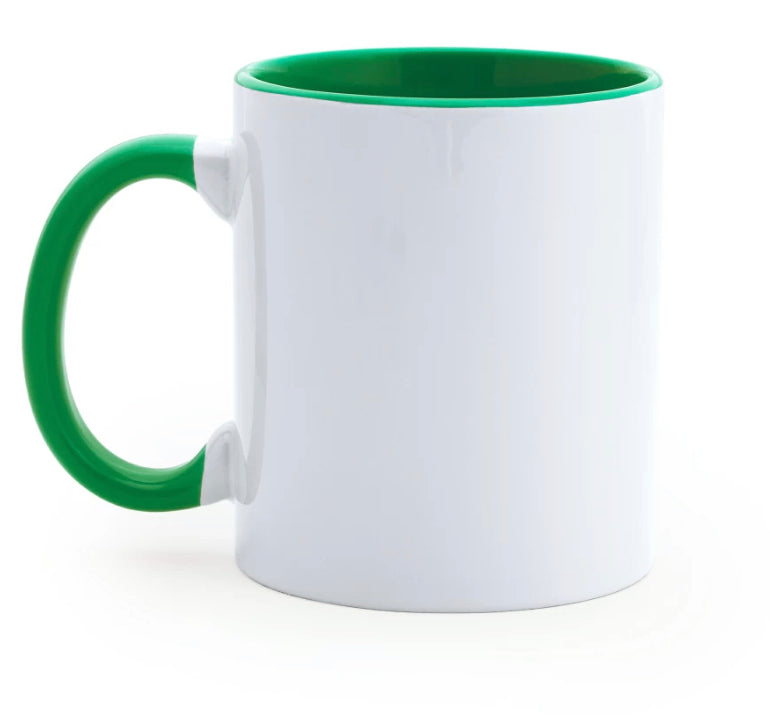 GalleyFlash Mug