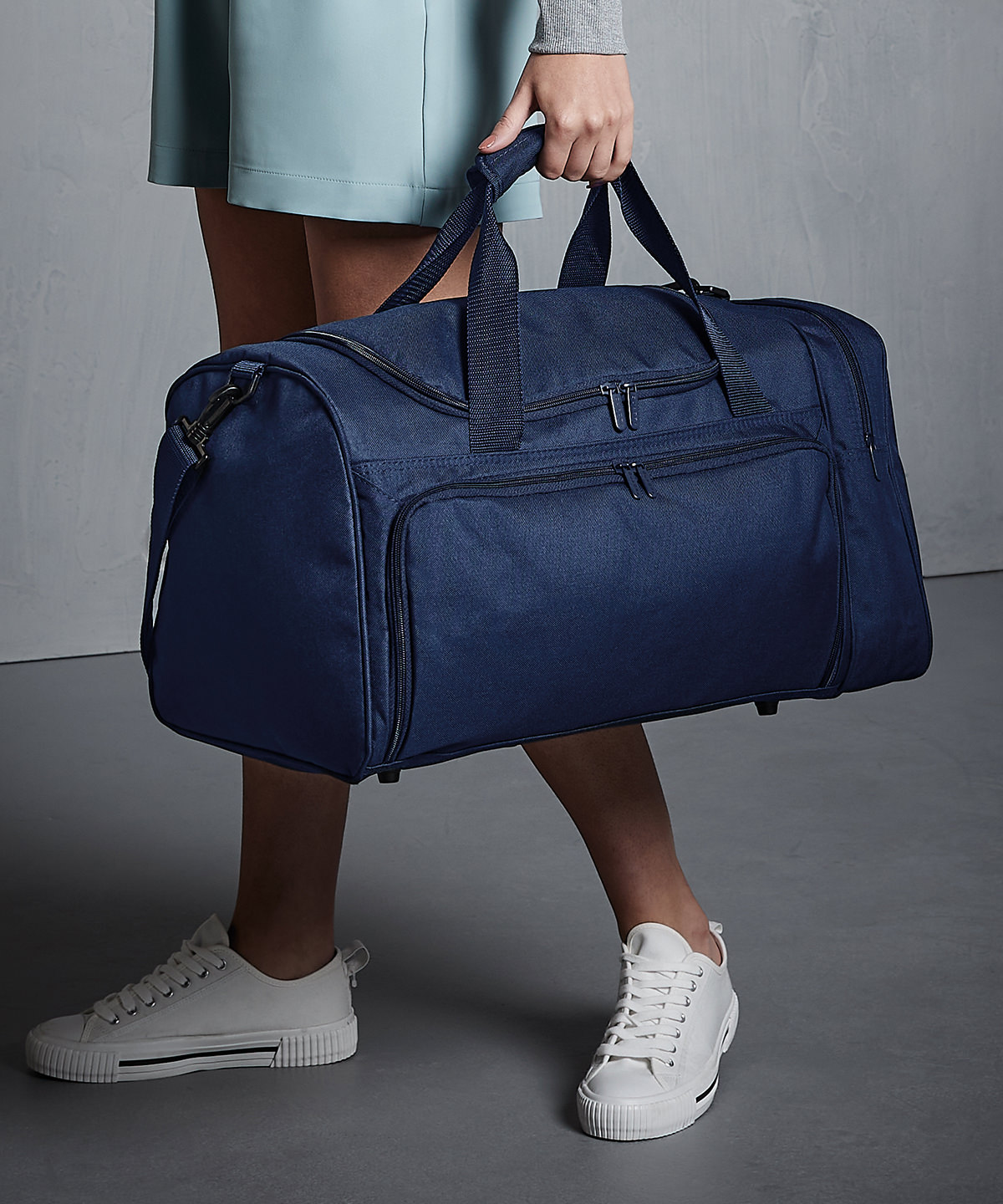 GalleyFlash gear bag