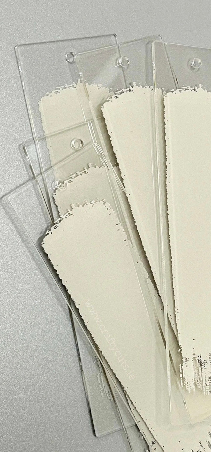 Bookmarks
