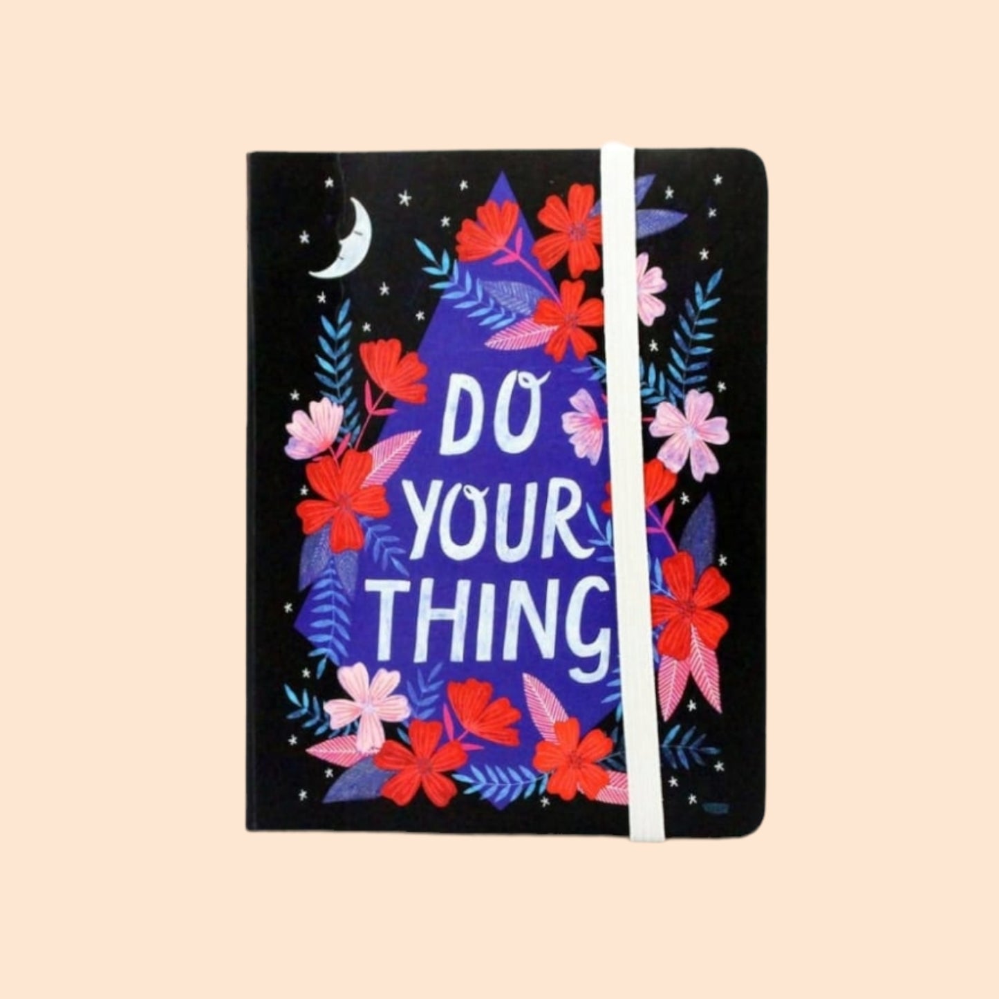 Do your thing notebook