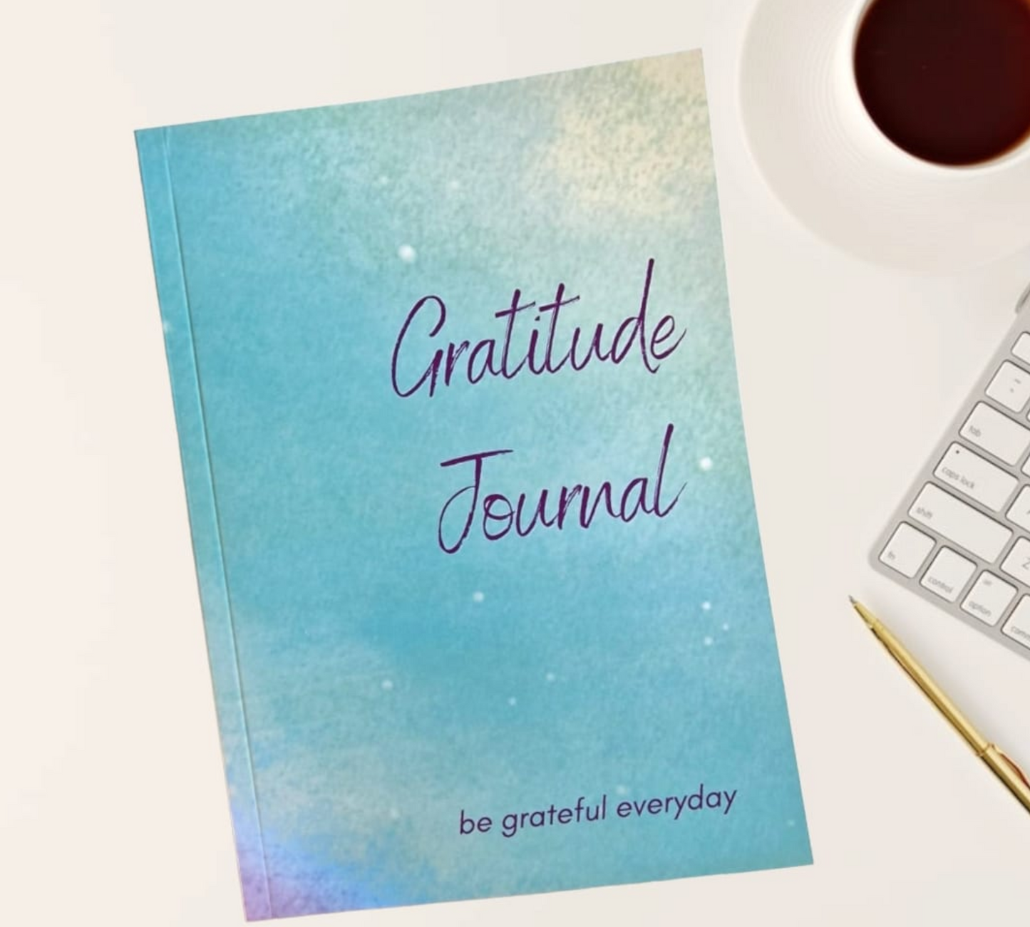 Gratitude Journal