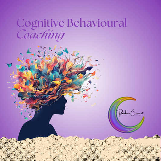Cognitive Behavioural Coaching