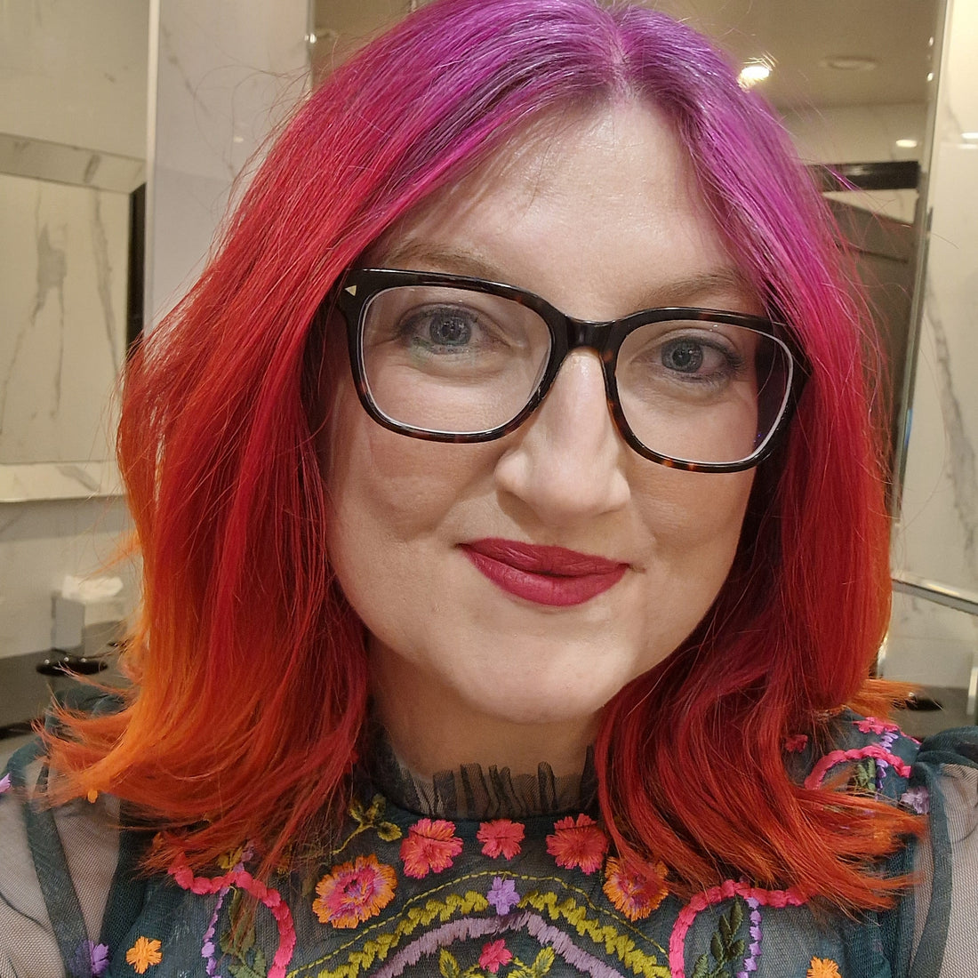 Newcomer of the Year Nominee - Female Founder Awards 2022