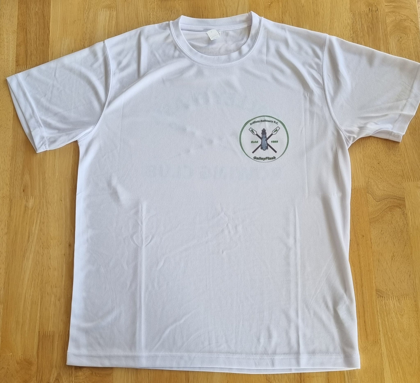 GalleyFlash Supporters Jersey