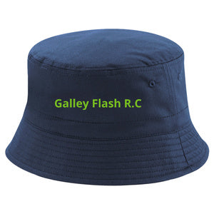 GalleyFlash Bucket Hat