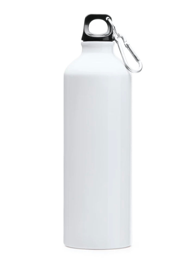 GalleyFlash reusable water bottle