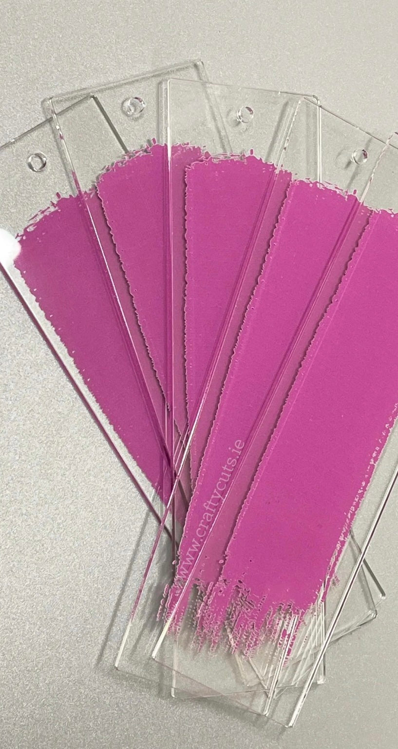 Bookmarks