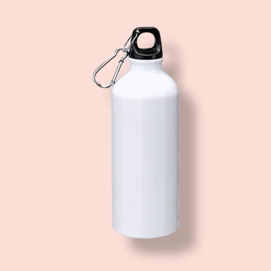 Custom Aluminium Water Bottle